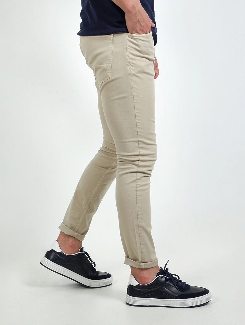 Pantalon Maco Slim